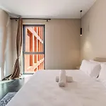 Appart hôtel Galleria Roma