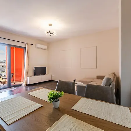 Aparthotel Galleria Roma