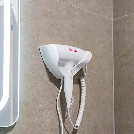 Aparthotel Galleria Roma *