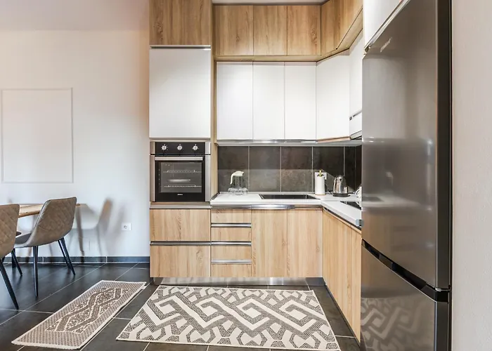 Galleria Roma Τίρανα