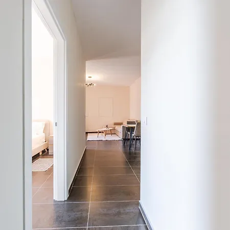 Galleria Roma Apartment * Τίρανα