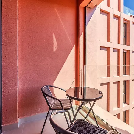 Ξενοδοχείο με διαμερίσματα Galleria Roma Apartment