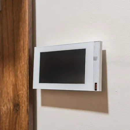 Galleria Roma Apartment * Τίρανα