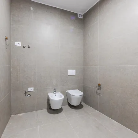 Galleria Roma Apartment *
