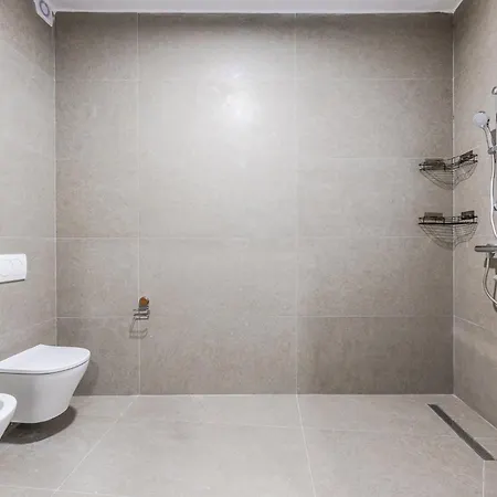 Galleria Roma Aparthotel Tirana