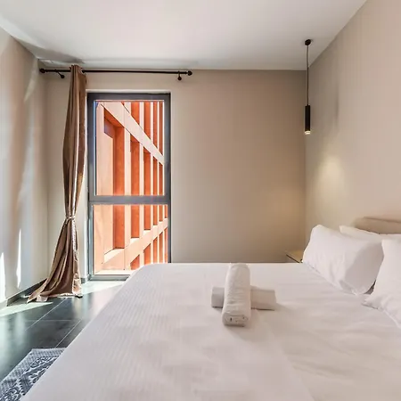 Aparthotel Galleria Roma