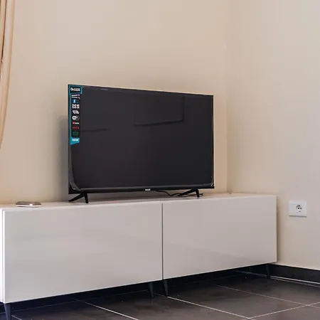 Galleria Roma Apartment