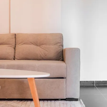 Galleria Roma Apartment *