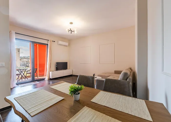 Hotel apartamentowy Galleria Roma