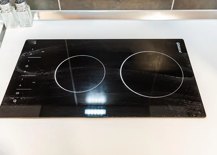 Hotel apartamentowy Galleria Roma Tirana