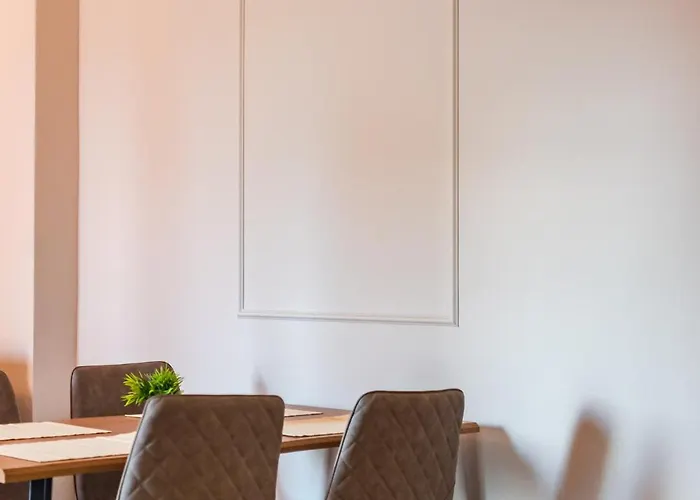 Galleria Roma Hotel apartamentowy