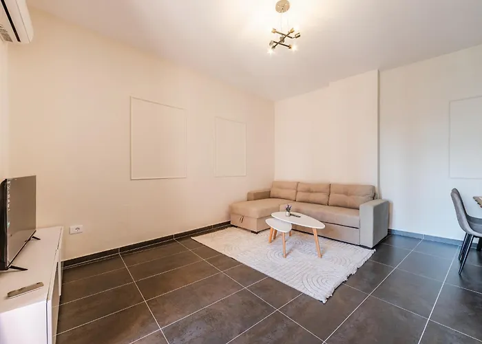 Hotel apartamentowy Galleria Roma *