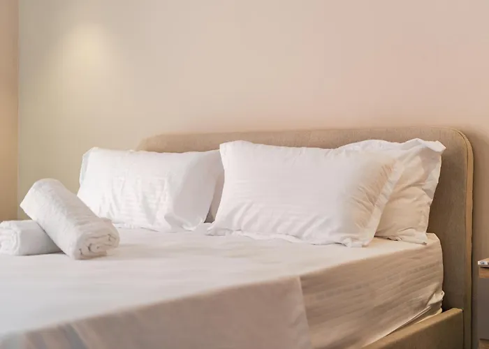 Hotel apartamentowy Galleria Roma *