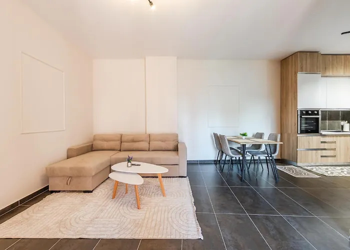 Galleria Roma Hotel apartamentowy
