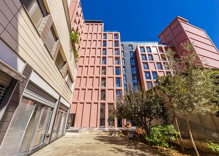 Galleria Roma Hotel apartamentowy