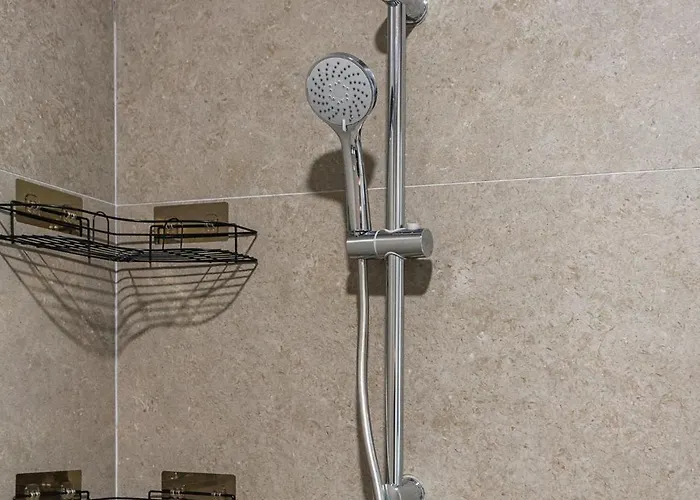 Hotel apartamentowy Galleria Roma Tirana
